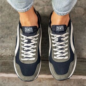 Women's Nothing New Verge, Ocean Pine